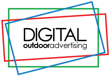 Digital Outdoor Advertising